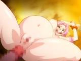 Pregnant Hentai Bondaged And  Assfucked
