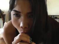 KINKY wild FILIPINA  by STRANGER