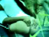 SEX IN PUBLIC  HIDDEN CAM--MIDDLE EAST