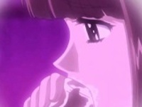 Young dark secret passion