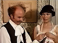 retro penetrate with doctor